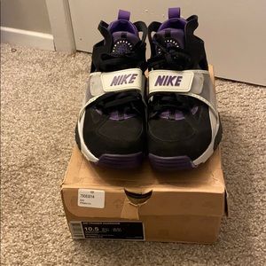 Nike Air Trainer Huarache